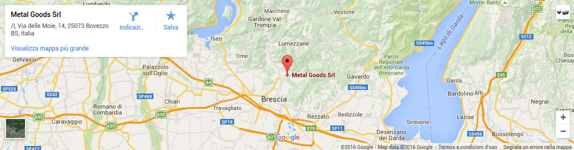 mappa